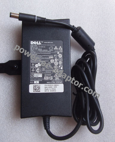 Dell Precision M4400 Mobile Workstation 130W AC Adapter
